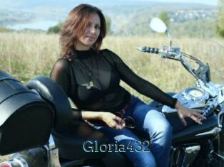 Gloria432