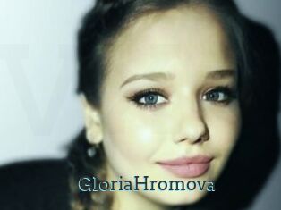 GloriaHromova