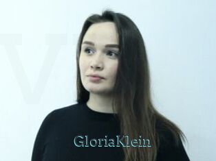 GloriaKlein