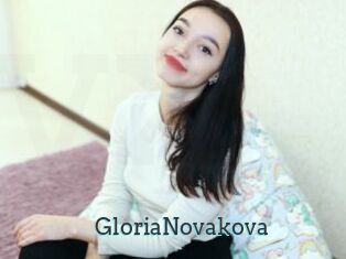 GloriaNovakova