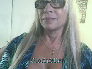 Gloriafellen