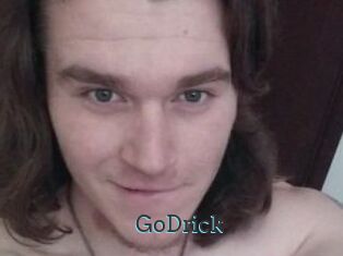 GoDrick