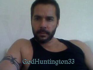 GodHuntington33
