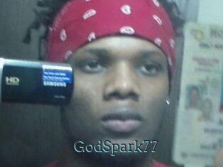 GodSpark77