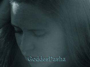 GoddesDasha
