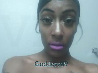 Goddess89
