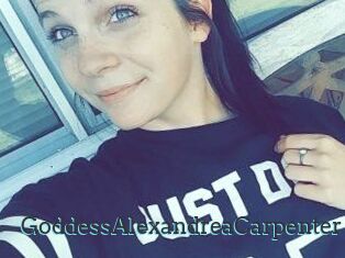 GoddessAlexandreaCarpenter