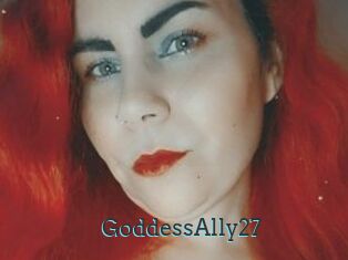 GoddessAlly27