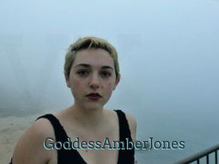 GoddessAmberJones