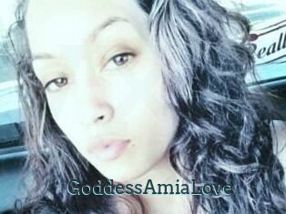 GoddessAmiaLove