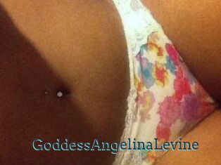 GoddessAngelinaLevine