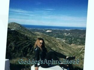 GoddessAphrodite68