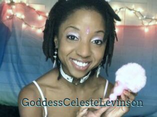 GoddessCelesteLevinson