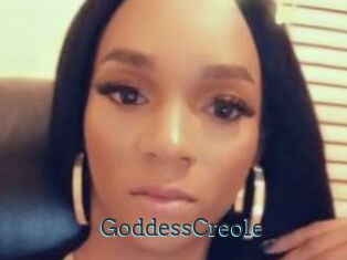 GoddessCreole