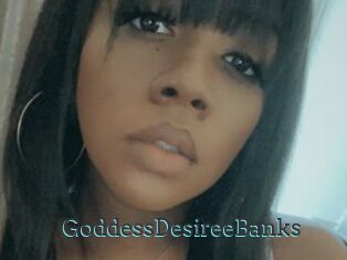 GoddessDesireeBanks