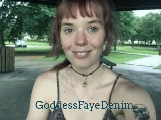 GoddessFayeDenim