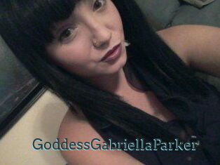 GoddessGabriellaParker