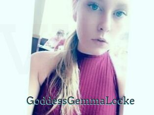 GoddessGemmaLocke