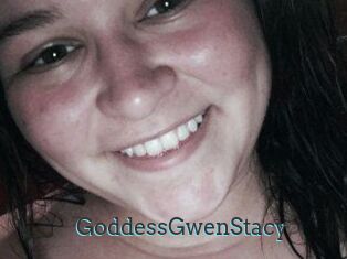 GoddessGwenStacy