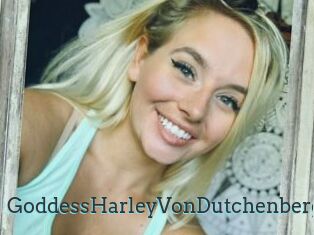 GoddessHarleyVonDutchenberg