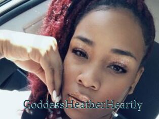 GoddessHeatherHeartly
