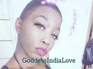 GoddessIndiaLove