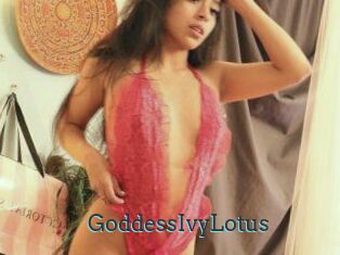 GoddessIvyLotus