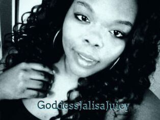 GoddessJalisaJuicy