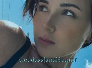 GoddessJaneHunter