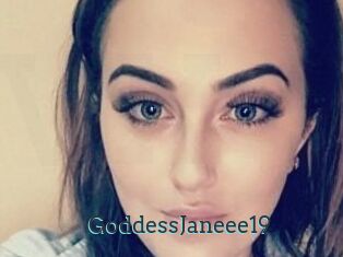 GoddessJaneee19