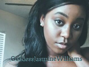 GoddessJasmineWilliams