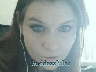 GoddessJulez