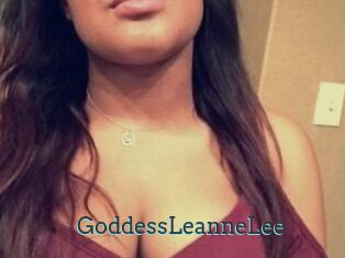 GoddessLeanneLee