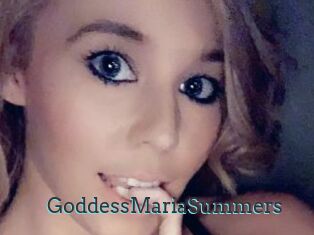 GoddessMariaSummers