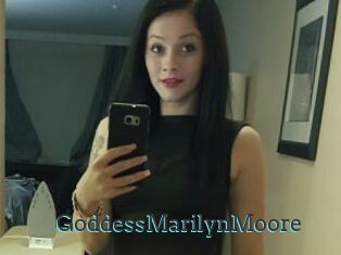 GoddessMarilynMoore