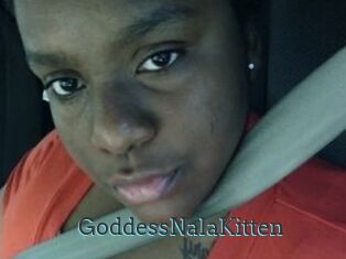 GoddessNalaKitten