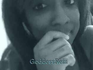 GoddessReiii