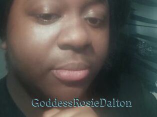 GoddessRosieDalton