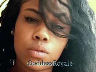 GoddessRoyale