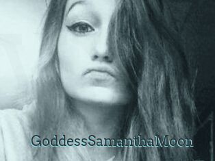 GoddessSamanthaMoon