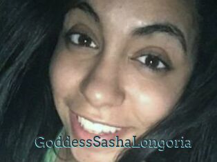 GoddessSashaLongoria