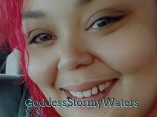 GoddessStormyWaters