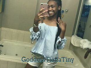 GoddessTianaTiny