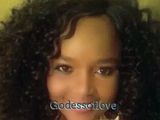 Godessoflove