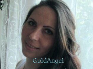 Gold_Angel