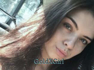 GoldXGirl