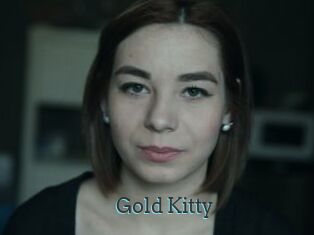 Gold_Kitty