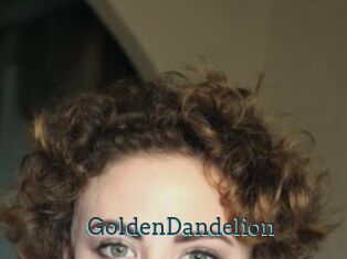 GoldenDandelion