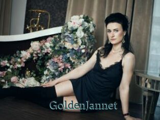 GoldenJannet
