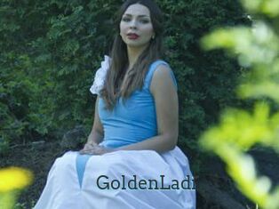 GoldenLadi